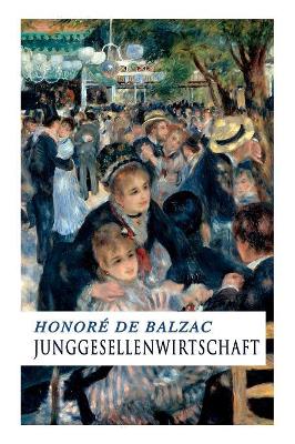 Junggesellenwirtschaft book