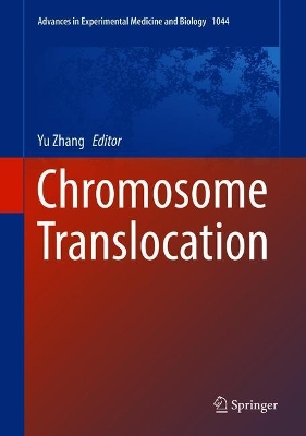 Chromosome Translocation book