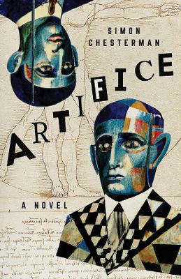 Artifice: A Novel book