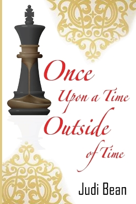 Once Upon A Time Outside Of Time book