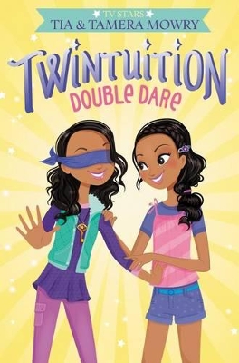 Twintuition by Tia Mowry