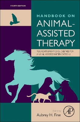 Handbook on Animal-Assisted Therapy book