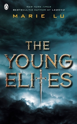 Young Elites book