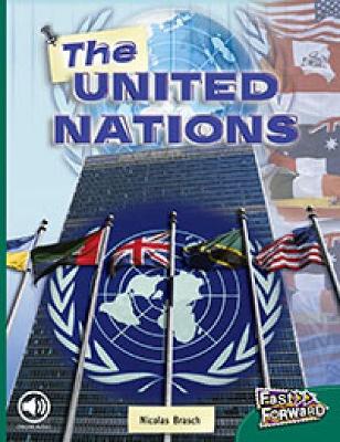 The United Nations book