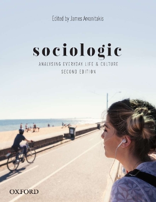 Sociologic book