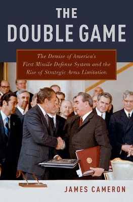 Double Game book
