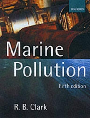 Marine Pollution book