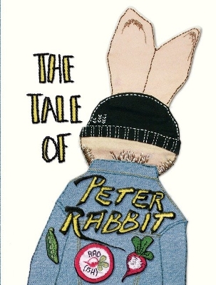 Tale Of Peter Rabbit book
