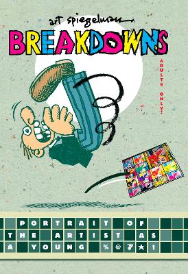 Breakdowns book