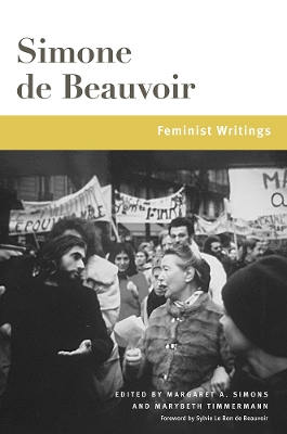 Feminist Writings book