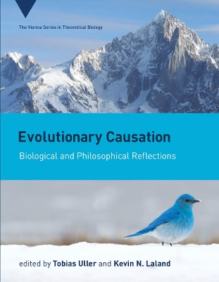 Evolutionary Causation: Biological and Philosophical Reflections book