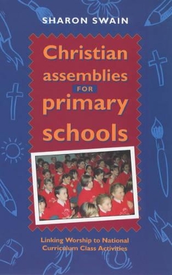 Christian Assemblies Prim School book