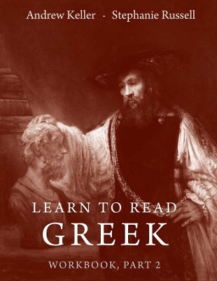 Learn to Read Greek by Andrew Keller