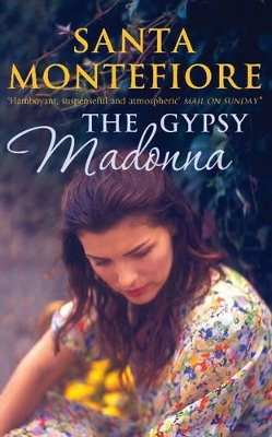 Gypsy Madonna by Santa Montefiore