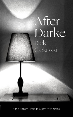After Darke by Rick Gekoski