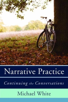 Narrative Practice book