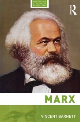 Marx book