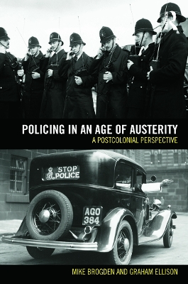 Policing in an Age of Austerity by Graham Ellison