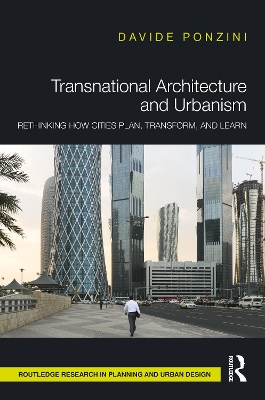 Architecture of Contemporary Cities book