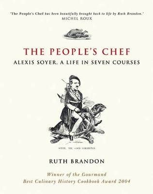 People's Chef book