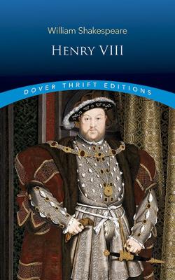 Henry VIII by William Shakespeare