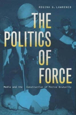 Politics of Force book