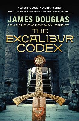 Excalibur Codex book