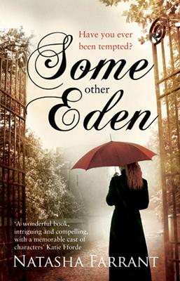 Some Other Eden book
