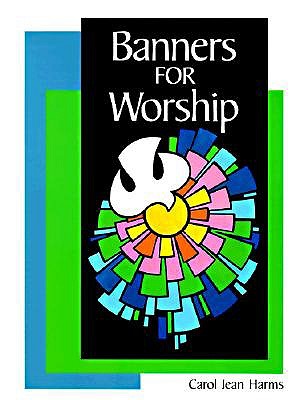 Banners for Worship book