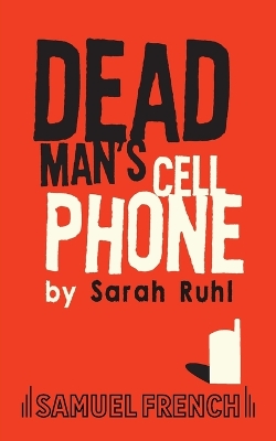 Dead Man's Cell Phone book