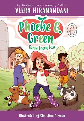 Farm Fresh Fun #2 book