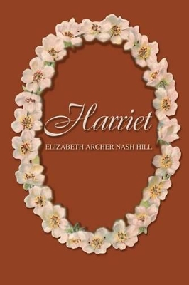 Harriet book