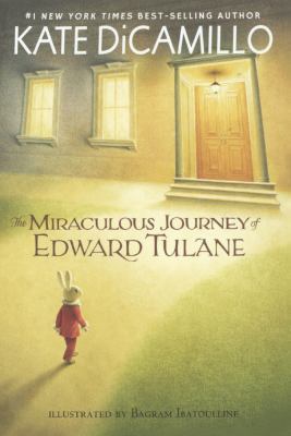 The Miraculous Journey of Edward Tulane by Bagram Ibatoulline