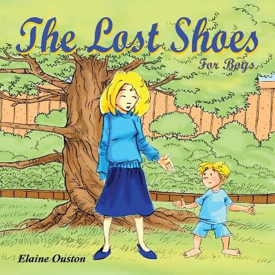 The Lost Shoes for Boys book