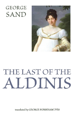 The Last of the Aldinis book