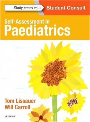 Self-Assessment in Paediatrics book