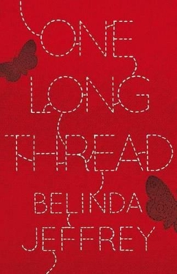 One Long Thread book