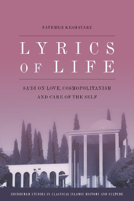 Lyrics of Life book