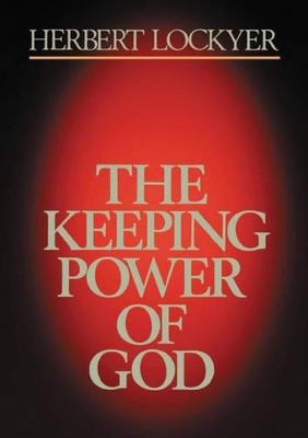 Keeping Power of God book