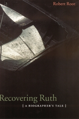 Recovering Ruth book