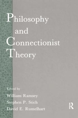 Philosophy and Connectionist Theory book