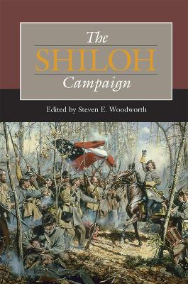 Shiloh Campaign book