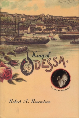 King of Odessa book