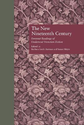 New Nineteenth-Century book