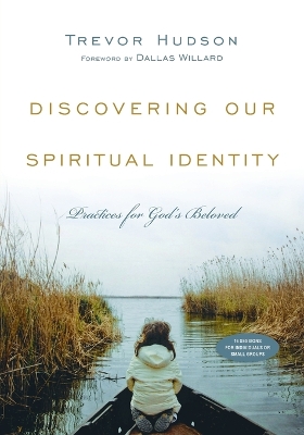 Discovering Our Spiritual Identity book