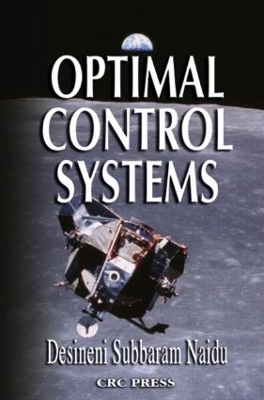 Optimal Control Systems book