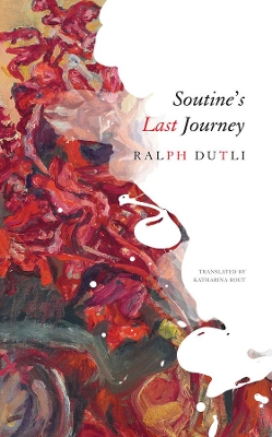 Soutine's Last Journey book