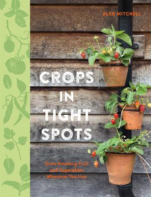 Crops in Tight Spots book