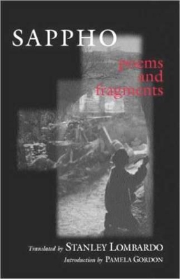 Poems and Fragments book