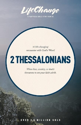 Lc 2 Thessalonians book